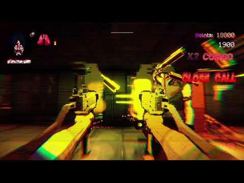 Project Downfall OST - Fill 'er up