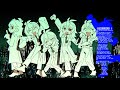 OC Animation Looping The Rooms