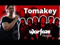 Warfaze - Tomakey | Full Instructional Video (With Onscreen Tabs)