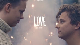 Emil Hero - Love (official trailer)