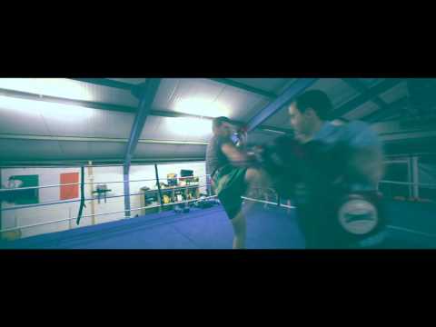 Dublin Thai boxing " Reconnect"