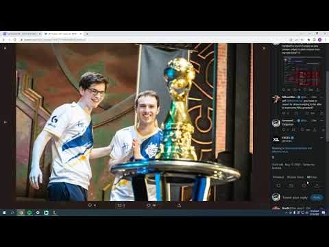 Tarzaned has more beef with Markoon and Excel