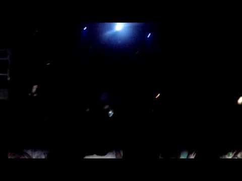 Paul Oakenfold @ The Mid, March 17 2012, 2