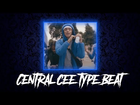 [FREE] RnDrill Central Cee Type Beat | Melodic RnDrill Beat | MxG
