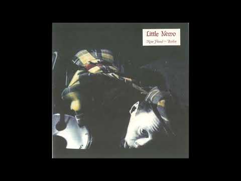 LITTLE NEMO - New Flood / Berlin [1989 / Full 7"]