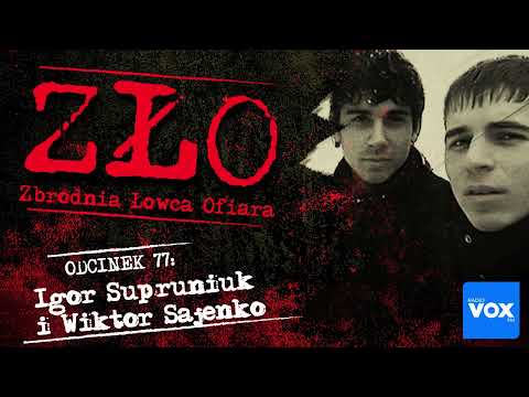 Maniacy z Dniepropetrowska