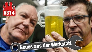 5.000€! 😡 Und schon wieder VW!! Späne im Kraftstoffsystem | 550-PS-Velar ständig in der Werkstatt