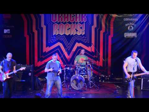 GUŽVA U 16-ERCU - (LIVE AT VRAČAR ROCKS HD 1080)