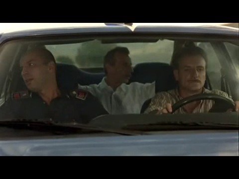 Così è la vita - Miii basta! (Aldo, Giovanni e Giacomo)