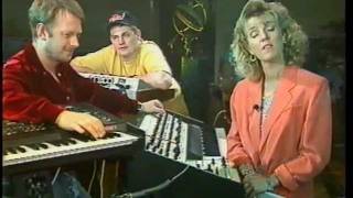 808 STATE-NIMBUS-GRANADA TONIGHT-1992.