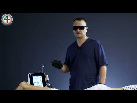 Клинический опыт сочетанного применения высокоинтенсивной физиотерапии в лечении различных патологий ОДА