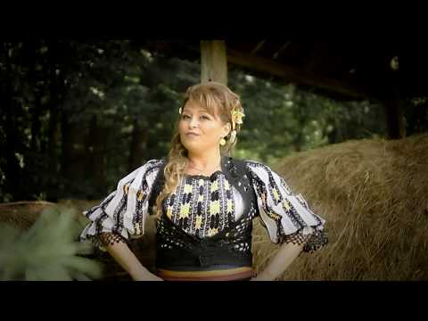 Gabriela Nistor  - Am crescut cu mamaliga