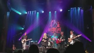 Rain on Me by Angie Lynn Carter