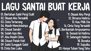 Download lagu KUMPULAN LAGU POP GALAU INDONESIA TERPOPULER DAN TERBARU 2026 || Lagu Sad Enak Didengar Dari Band mp3