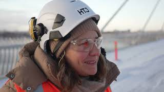 VSL | Smart Monitoring from the Inside | Bouygues Construction