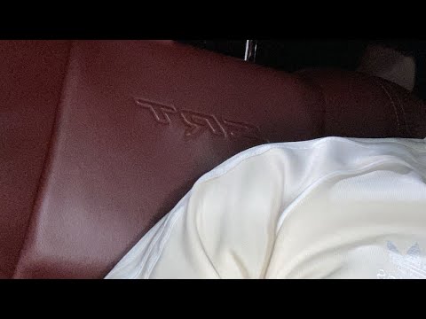 Cb4block X HB X Trapstarwoo - Lamp On Sht