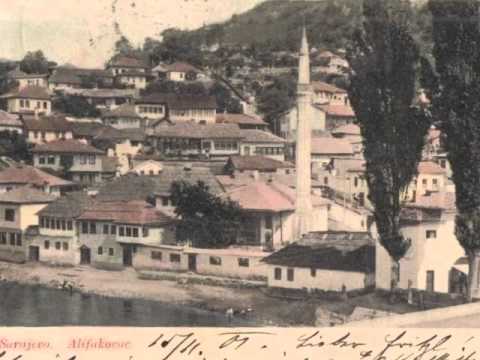 Muhamed Mesanovic Hamic-Imao sam deset zena