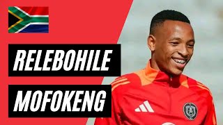 Download lagu Relebohile Mofokeng 🔥 Best skills & goals (Highlights) mp3