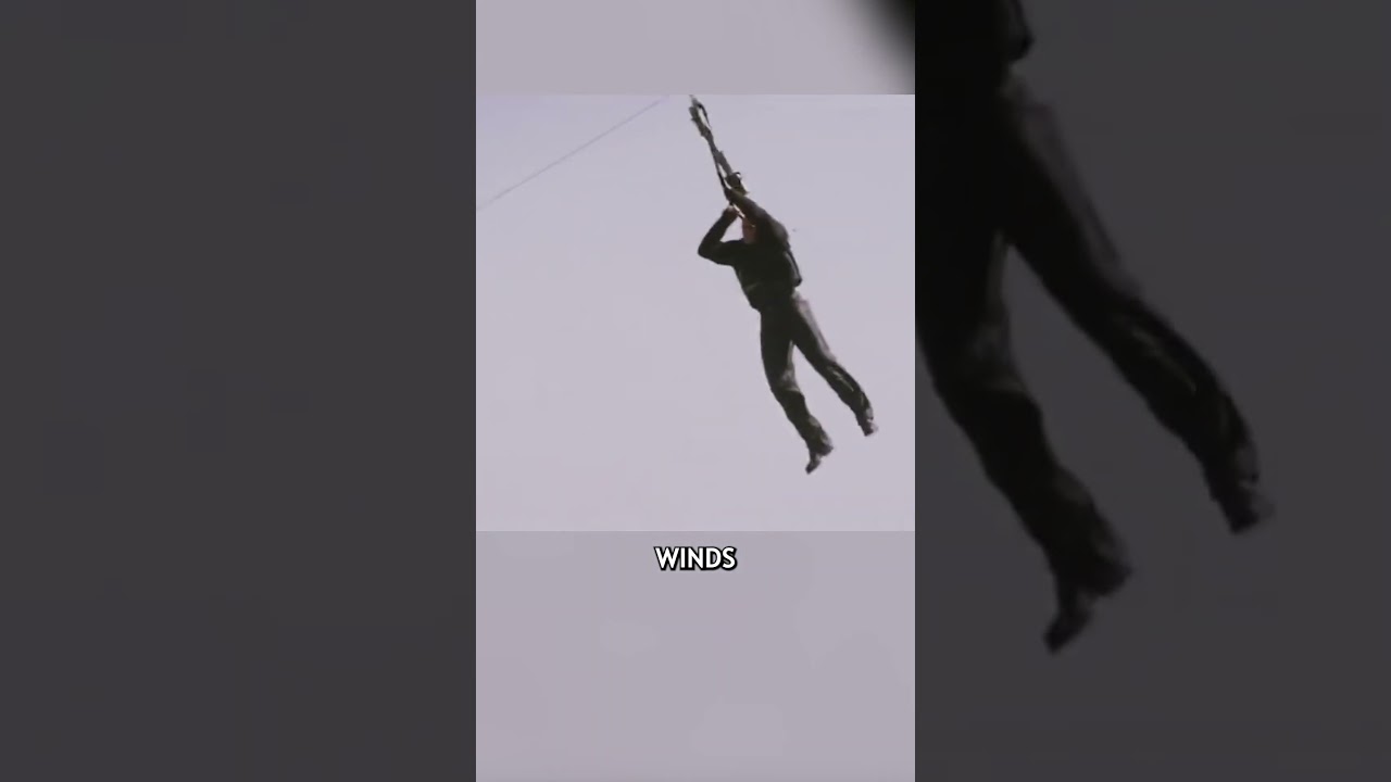 Stuntman Who Lost His Life During The Filming