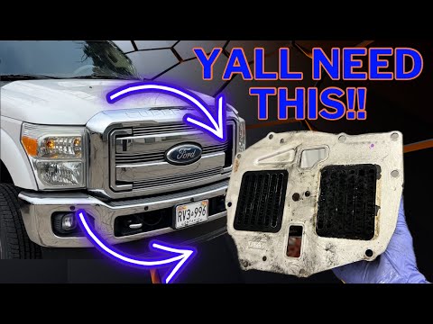 11-16 EGR cooler - FIXED!!! 🫡 Upgrade NOW! #mechanic #modified