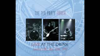 The Tea Party Touch live