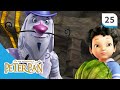 Peter Pan Season 2 Episode 25 The Neverland Prophecy Part 2 FULL EPISODE