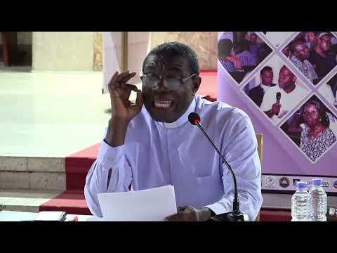 Je crois en Dieu le père Tout Puissant