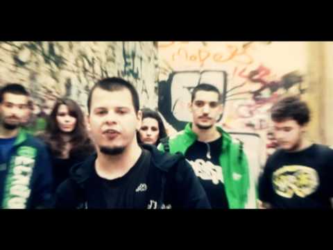 Ekswkosmikos Kalws Hr8ate Stous Dromous (Official Video Clip)
