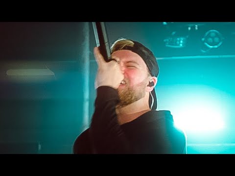 MICAH ARISS - SAY GOODBYE [OFFICIAL MUSIC VIDEO]