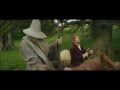 The Hobbit - The World is Ahead (HD) 