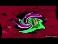 Klasky Csupo Speed Shifting Extended