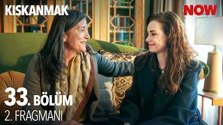 Seniha’nın Sessiz Çığlığı: Kıskanmak Final Yapıyor