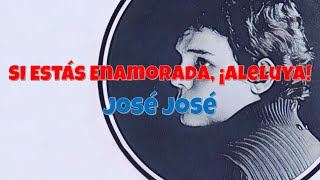 1972 - Si Estás Enamorada, ¡Aleluya! (Karaoke)