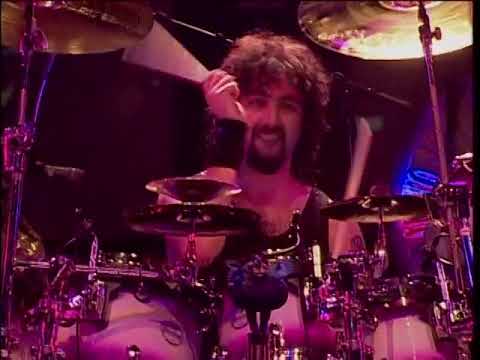 Dream Theater - Live Scenes From New York (2000): DVD Bonus