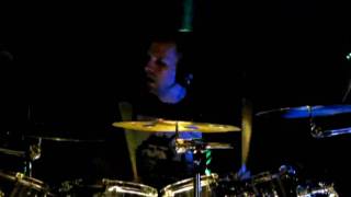 VARYEN (Against The Plagues)- performing VADER &quot;Fractal Light&quot;