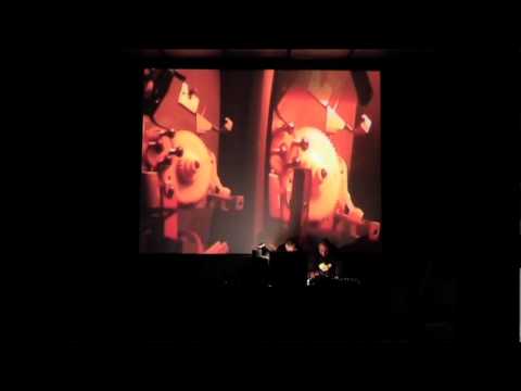 Teatrino Elettrico - DC12V