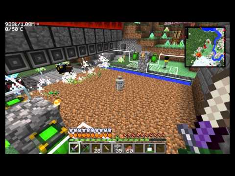 Lets Play   S6E82 Plant Harvesting + Potions