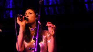 Emmy The Great - Somerset (HD) - Jazz Cafe - 19.02.14