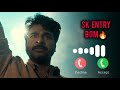 Parasakthi SK Entry Bgm Ringtone TK MUSIC TECH