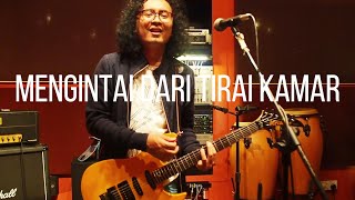 Download lagu Mengintai Dari Tirai Kamar - Exists Rehearsal mp3