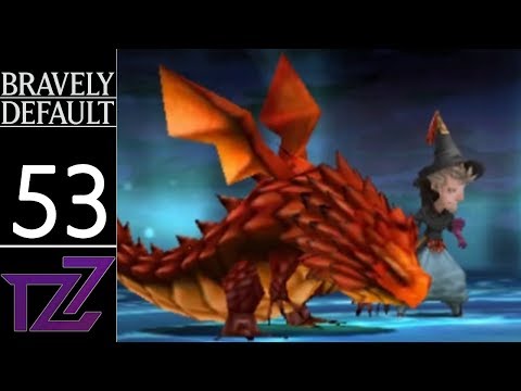 Bravely Default - Bahamut (Part 53)