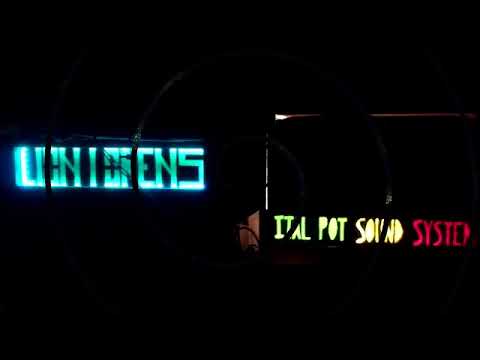 Dub Fire Night @ Casale Sombrino - Ital Pot play on Lion I Drens + Ital Pot Sound System (combine)