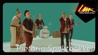 UMK16 // PIETARIN SPEKTAAKKELI: “Liian kuuma”