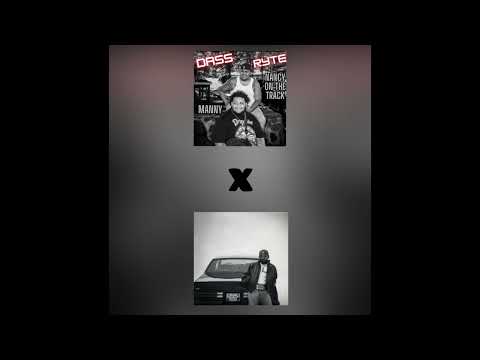 Kendrick Lamar - Squabble Up  x  Nancy & Manny - Dass Ryte remix  (684_beats🇦🇸)