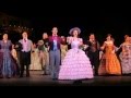 Stephen Foster Story Performs My Old Kentucky Home