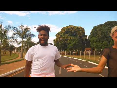 Tainá Costa k2 Bum aribaba