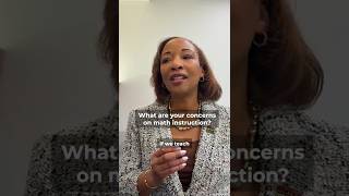 How Districts Are Tackling Math Instruction