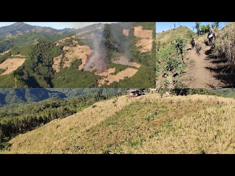 Buhseng || Thentlang lovah a kang!! Engvang nge?