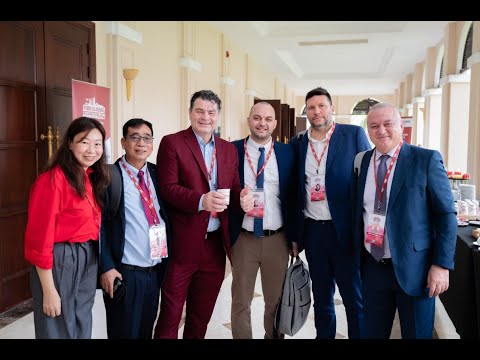FIBS 2025 - Vietnam — Recap #2