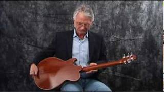 Video thumbnail for Featured Guitars - Royale RL3 by Jeong Joon Kim
